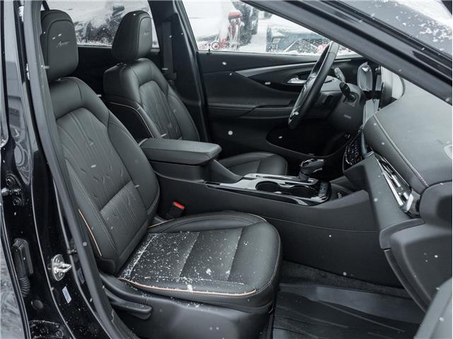 2024 Buick Envista Avenir (Stk: N17179) in Newmarket - Image 19 of 22