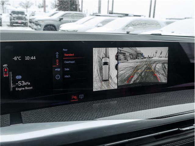2025 Cadillac Escalade ESV V-Series (Stk: R208698A) in Newmarket - Image 14 of 35