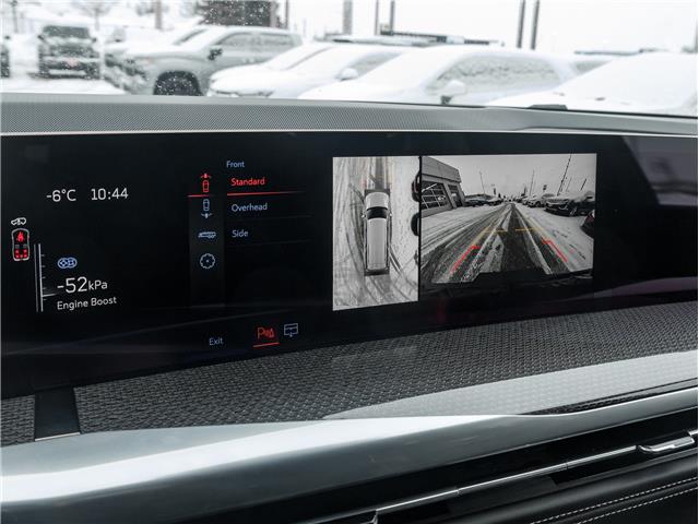 2025 Cadillac Escalade ESV V-Series (Stk: R208698A) in Newmarket - Image 15 of 35