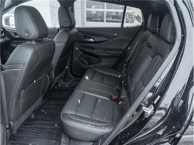 2024 Buick Envista Avenir (Stk: N17179) in Newmarket - Image 20 of 22