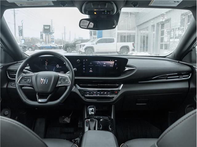 2024 Buick Envista Avenir (Stk: N17179) in Newmarket - Image 21 of 22
