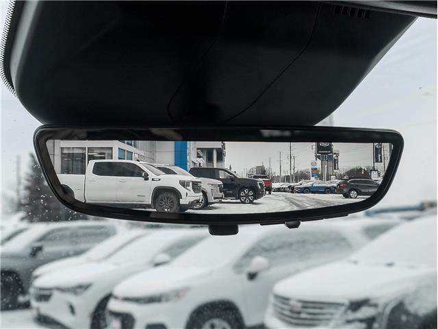 2025 Cadillac Escalade ESV V-Series (Stk: R208698A) in Newmarket - Image 27 of 35