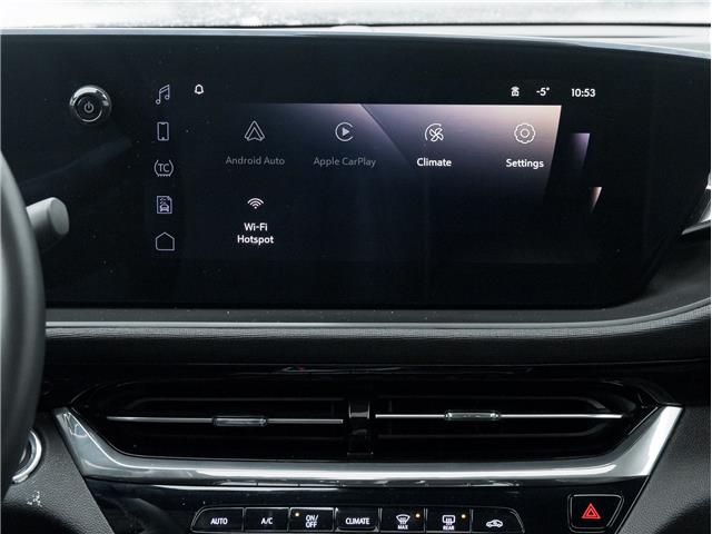 2024 Buick Envista Avenir (Stk: N17179) in Newmarket - Image 22 of 22