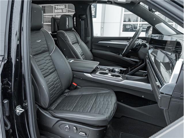 2025 Cadillac Escalade ESV V-Series (Stk: R208698A) in Newmarket - Image 29 of 35