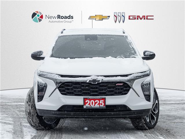 2025 Chevrolet Trax 2RS (Stk: N17174) in Newmarket - Image 2 of 23