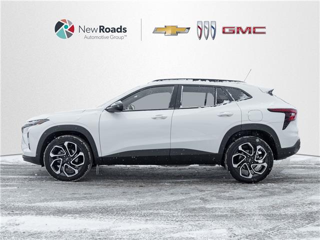 2025 Chevrolet Trax 2RS (Stk: N17174) in Newmarket - Image 3 of 23