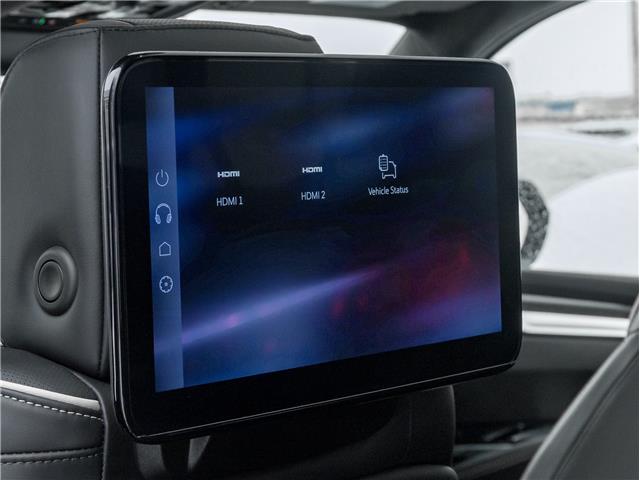 2025 Cadillac Escalade ESV V-Series (Stk: R208698A) in Newmarket - Image 32 of 35