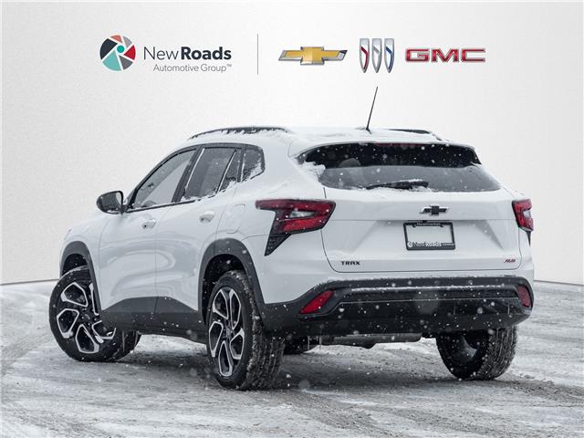 2025 Chevrolet Trax 2RS (Stk: N17174) in Newmarket - Image 5 of 23