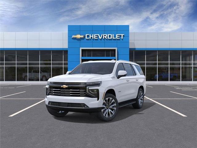 2026 Chevrolet Tahoe High Country (Stk: R235711) in Newmarket - Image 1 of 6