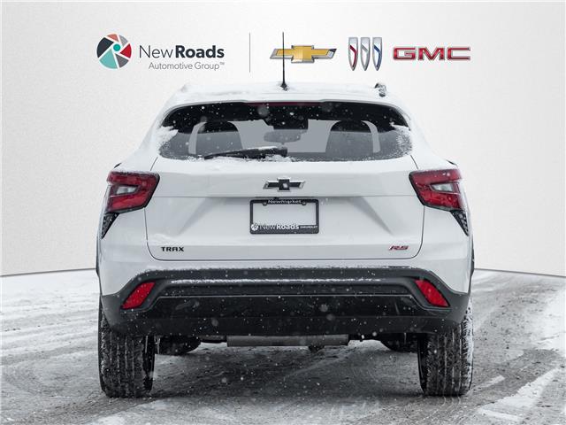 2025 Chevrolet Trax 2RS (Stk: N17174) in Newmarket - Image 6 of 23