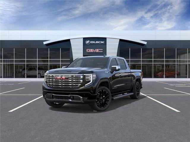 2026 GMC Sierra 1500 Denali (Stk: G249028) in Newmarket - Image 1 of 6