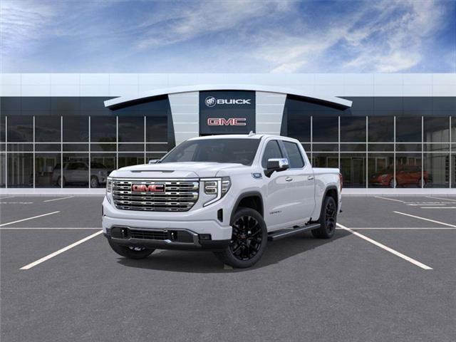 2026 GMC Sierra 1500 Denali (Stk: G249109) in Newmarket - Image 1 of 6