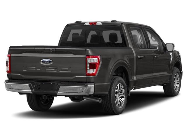 2022 Ford F-150 Lariat (Stk: 32422) in Calgary - Image 2 of 12