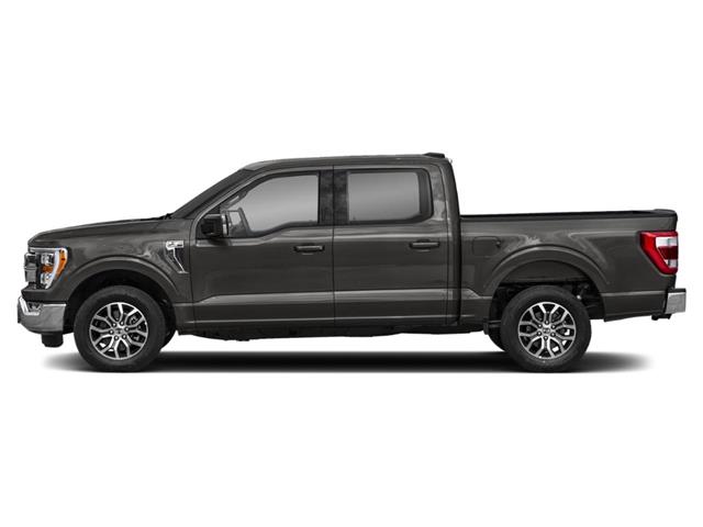 2022 Ford F-150 Lariat (Stk: 32422) in Calgary - Image 3 of 12