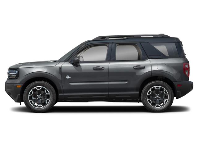 2025 Ford Bronco Sport Outer Banks (Stk: S-2255) in Calgary - Image 3 of 13 2025 Ford Bronco Sport Outer Banks (Stk: S-2255) in Calgary - Image 3 of 13