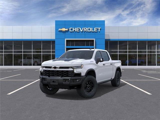 2025 Chevrolet Silverado 1500 ZR2 (Stk: 25-2021) in Listowel - Image 5 of 10