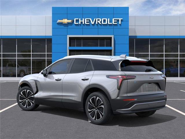 2026 Chevrolet Blazer EV LT (Stk: 26-957) in Listowel - Image 3 of 6