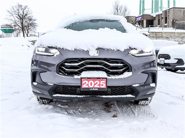 2026 Honda HR-V Sport (Stk: HH26217A) in Hanover - Image 2 of 27