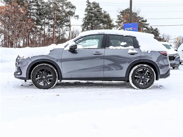 2026 Honda HR-V Sport (Stk: HH26217A) in Hanover - Image 5 of 27