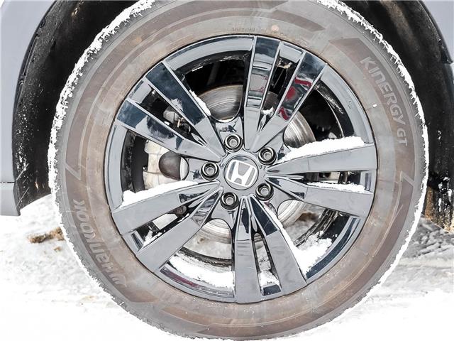 2026 Honda HR-V Sport (Stk: HH26217A) in Hanover - Image 6 of 27