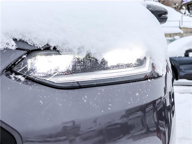 2026 Honda HR-V Sport (Stk: HH26217A) in Hanover - Image 7 of 27