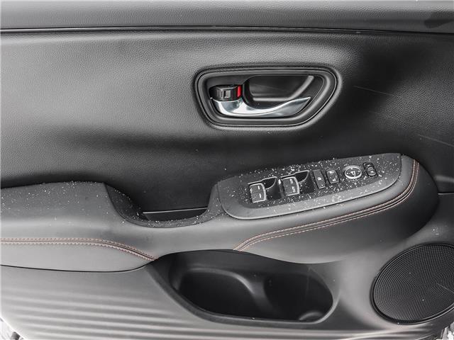 2026 Honda HR-V Sport (Stk: HH26217A) in Hanover - Image 8 of 27