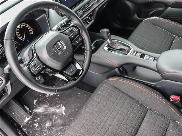 2026 Honda HR-V Sport (Stk: HH26217A) in Hanover - Image 9 of 27
