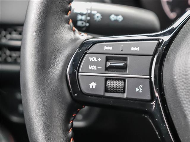 2026 Honda HR-V Sport (Stk: HH26217A) in Hanover - Image 12 of 27