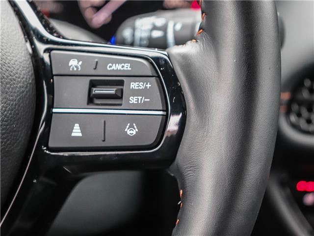 2026 Honda HR-V Sport (Stk: HH26217A) in Hanover - Image 13 of 27