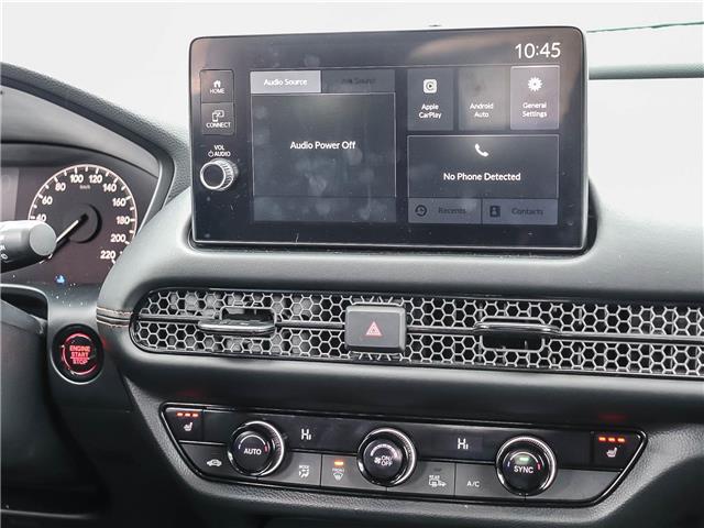 2026 Honda HR-V Sport (Stk: HH26217A) in Hanover - Image 14 of 27