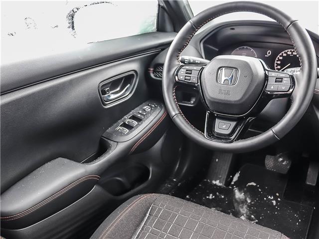 2026 Honda HR-V Sport (Stk: HH26217A) in Hanover - Image 15 of 27