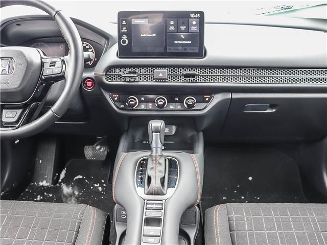 2026 Honda HR-V Sport (Stk: HH26217A) in Hanover - Image 16 of 27
