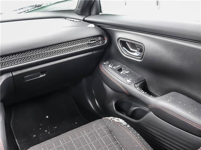 2026 Honda HR-V Sport (Stk: HH26217A) in Hanover - Image 17 of 27