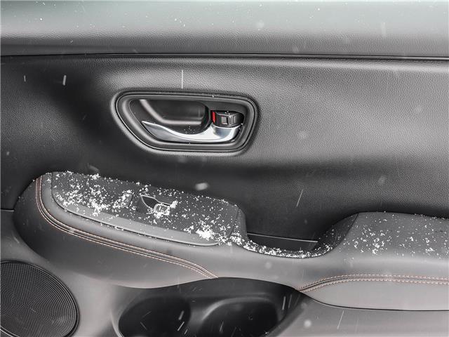 2026 Honda HR-V Sport (Stk: HH26217A) in Hanover - Image 18 of 27