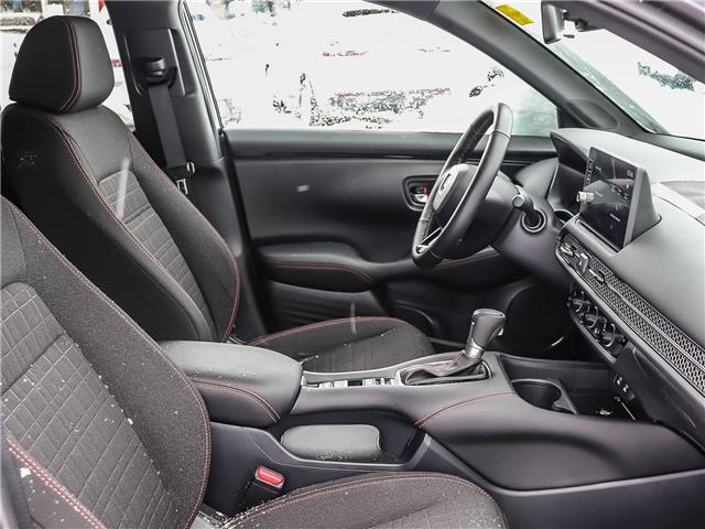 2026 Honda HR-V Sport (Stk: HH26217A) in Hanover - Image 19 of 27