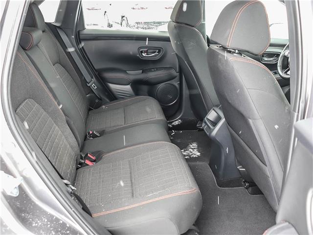 2026 Honda HR-V Sport (Stk: HH26217A) in Hanover - Image 21 of 27