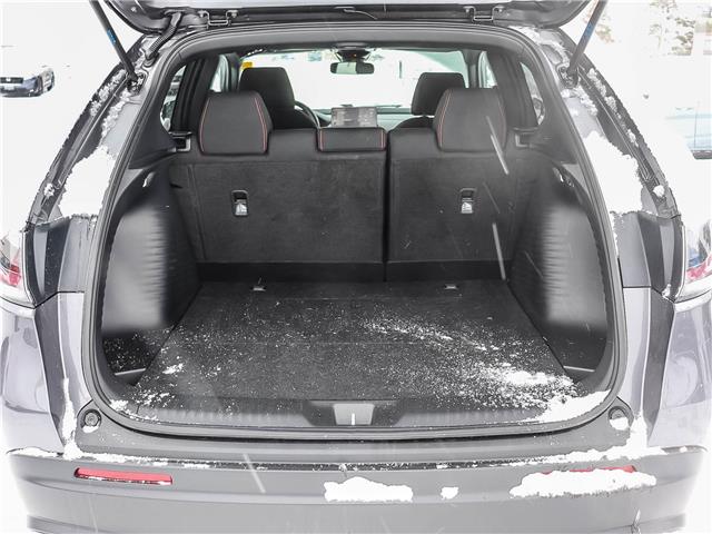 2026 Honda HR-V Sport (Stk: HH26217A) in Hanover - Image 22 of 27