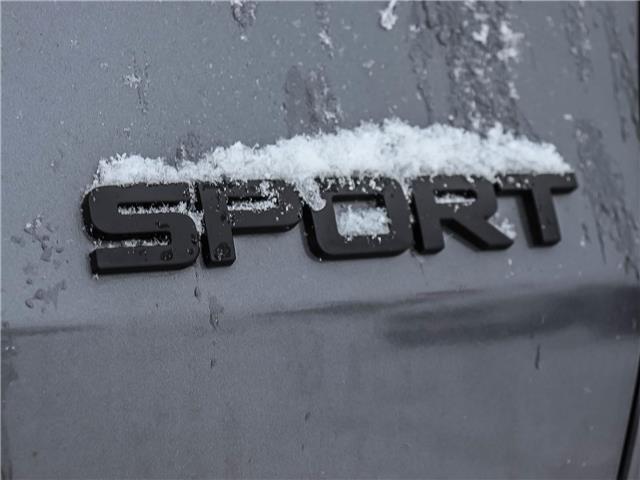 2026 Honda HR-V Sport (Stk: HH26217A) in Hanover - Image 23 of 27