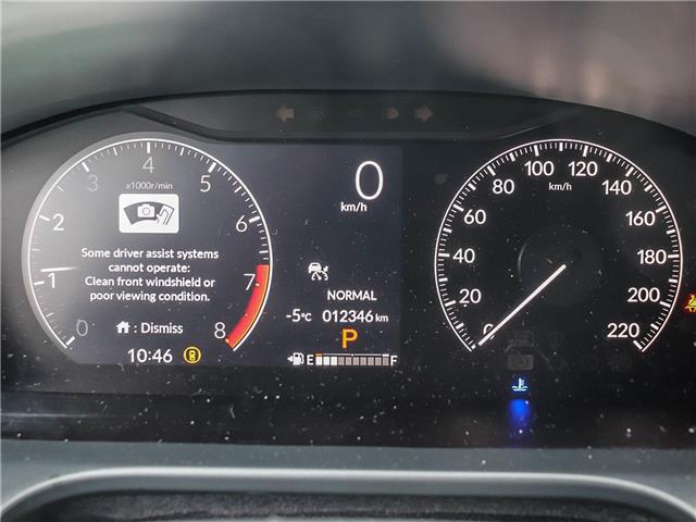 2026 Honda HR-V Sport (Stk: HH26217A) in Hanover - Image 25 of 27