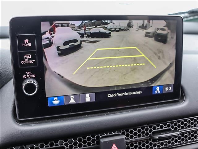 2026 Honda HR-V Sport (Stk: HH26217A) in Hanover - Image 26 of 27