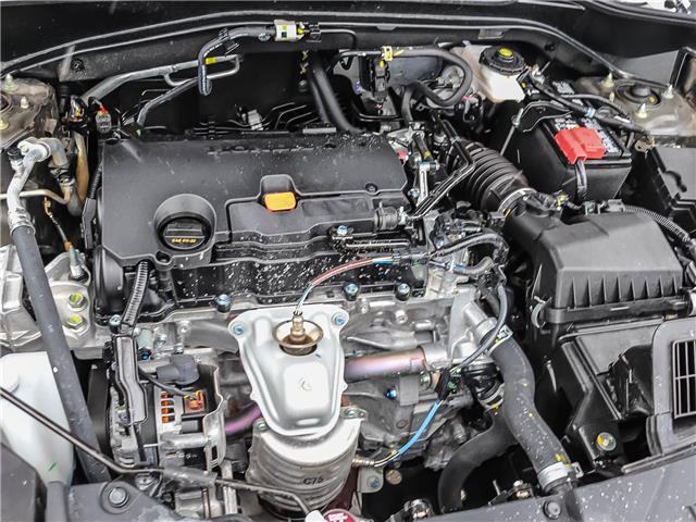 2026 Honda HR-V Sport (Stk: HH26217A) in Hanover - Image 27 of 27