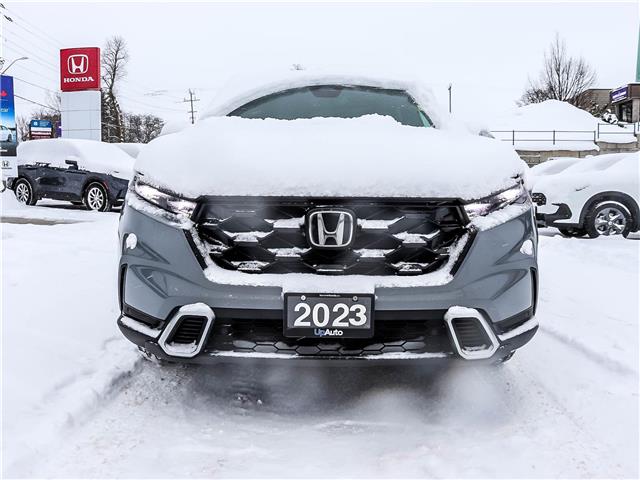 2023 Honda CR-V Hybrid Touring (Stk: HH26242A) in Hanover - Image 2 of 27