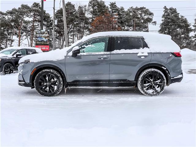 2023 Honda CR-V Hybrid Touring (Stk: HH26242A) in Hanover - Image 5 of 27