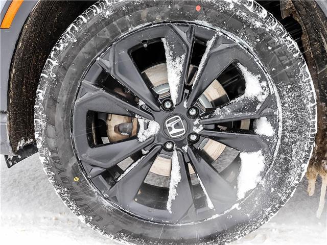 2023 Honda CR-V Hybrid Touring (Stk: HH26242A) in Hanover - Image 6 of 27
