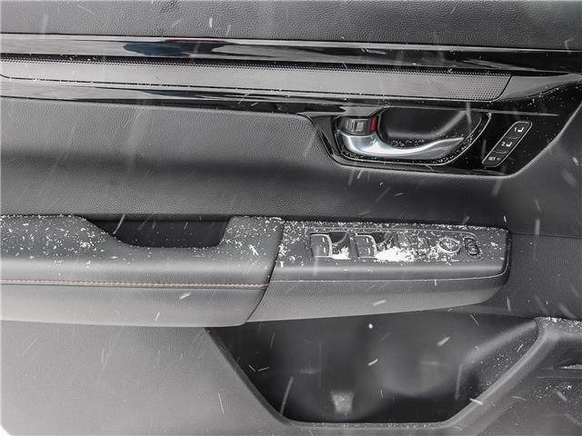 2023 Honda CR-V Hybrid Touring (Stk: HH26242A) in Hanover - Image 8 of 27