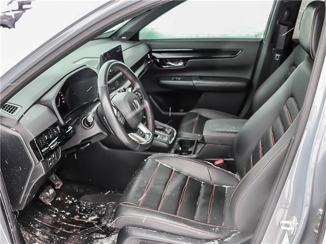 2023 Honda CR-V Hybrid Touring (Stk: HH26242A) in Hanover - Image 10 of 27