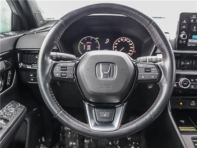 2023 Honda CR-V Hybrid Touring (Stk: HH26242A) in Hanover - Image 11 of 27