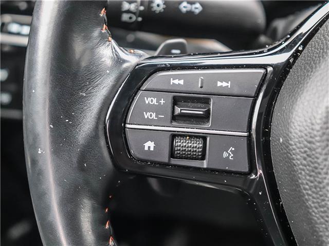 2023 Honda CR-V Hybrid Touring (Stk: HH26242A) in Hanover - Image 12 of 27