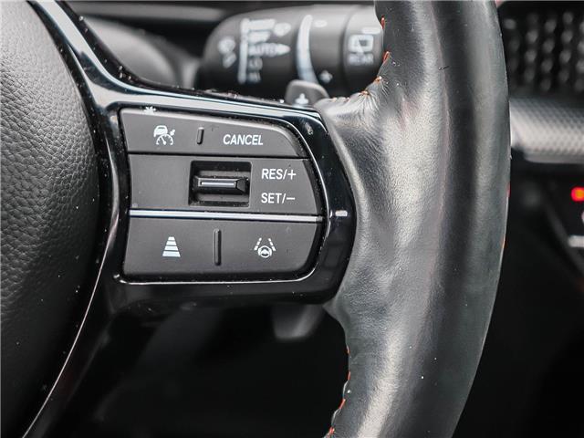 2023 Honda CR-V Hybrid Touring (Stk: HH26242A) in Hanover - Image 13 of 27