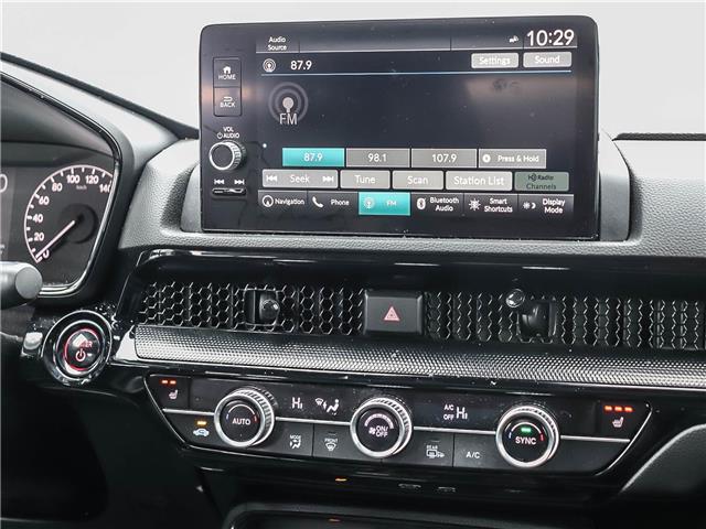 2023 Honda CR-V Hybrid Touring (Stk: HH26242A) in Hanover - Image 14 of 27